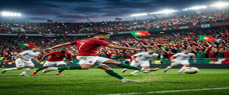 iptv portugal