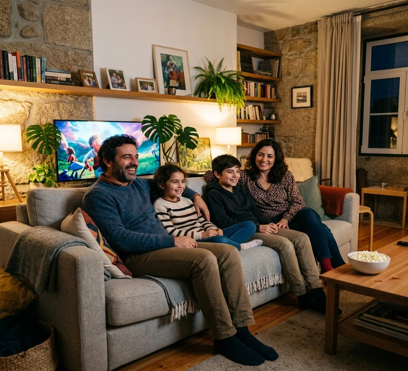 iptv portugal